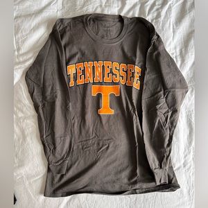 Men’s Large Tennessee Volunteers Long Sleeve Shirt